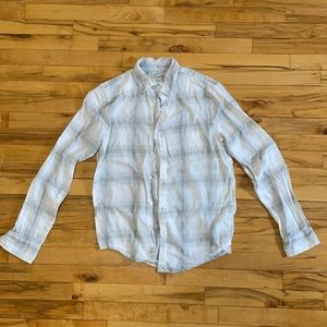 Lucky Brand S Unisex Thin Flannel (Free Shipping)